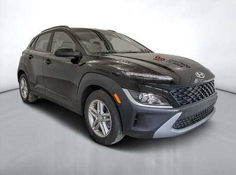 2022 Hyundai Kona 2.0L ESSENTIAL