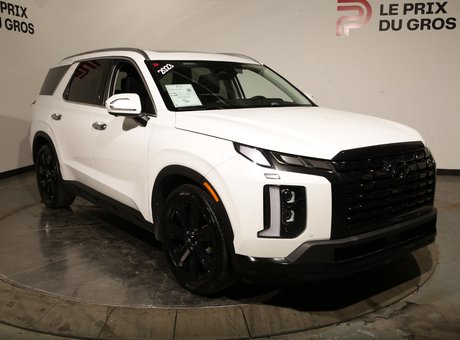 Hyundai Palisade URBAIN 2023