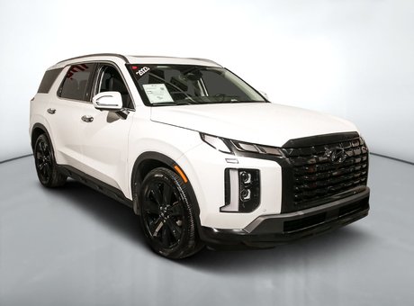 2023 Hyundai Palisade URBAIN