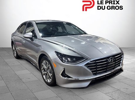 Hyundai Sonata Prefered 2021