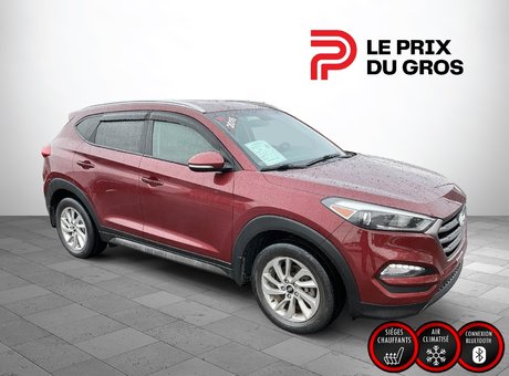 Hyundai Tucson PREMIUM 2016