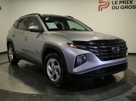 2023 Hyundai Tucson PREFERRED