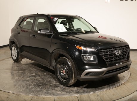 2020 Hyundai Venue ESSENTIAL