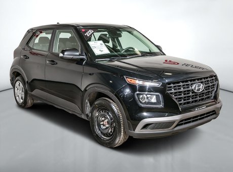 Hyundai Venue ESSENTIAL 2020