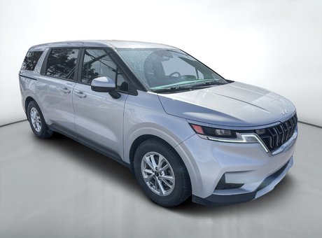 Kia Carnival LX 2022