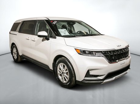 2023 Kia Carnival LX