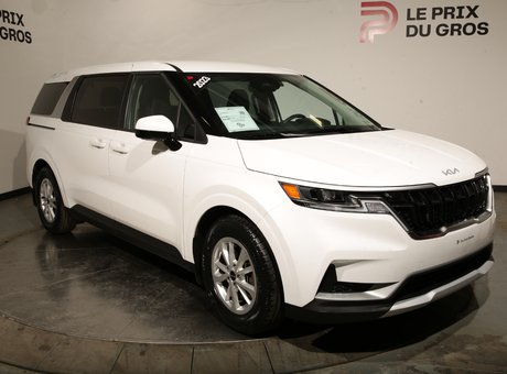 2023 Kia Carnival LX