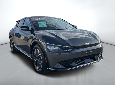 2024 Kia EV6 LAND AWD