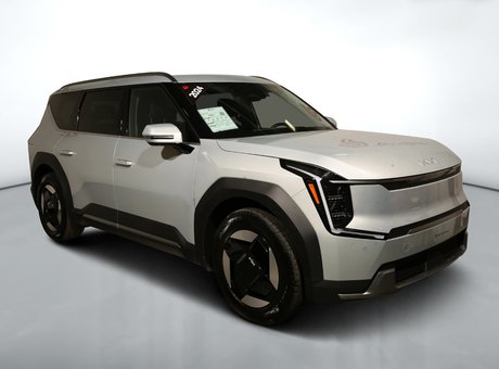 Kia EV9 Land 2024