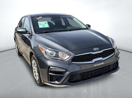 Kia Forte LX 2020