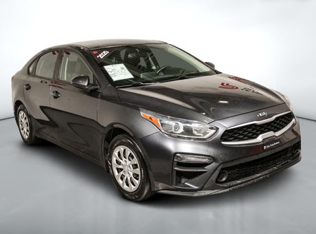 Kia Forte LX 2020