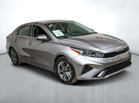 Kia Forte EX 2023