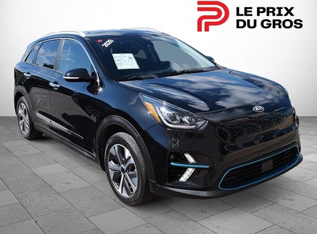 Kia Niro électrique SX TOURING 2020