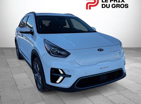 Kia Niro électrique SX TOURING 2020