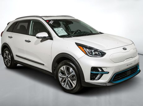 Kia Niro électrique SX TOURING 2021