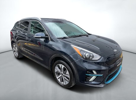 Kia Niro électrique EX+ 2021