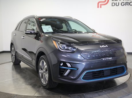 Kia Niro électrique SX TOURING TECH 2022