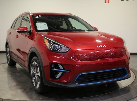 2022 Kia Niro électrique EX