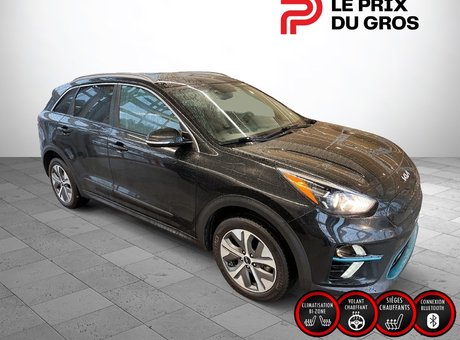 Kia Niro électrique EX 2022