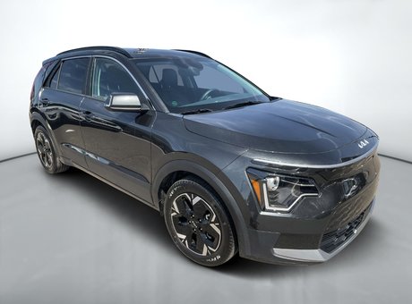 Kia Niro électrique PREMIUM+ 2023
