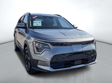 Kia Niro électrique PREMIUM + 2023