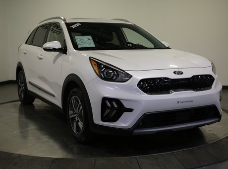 Kia Niro hybride rechargeable EX PREMIUM 2020