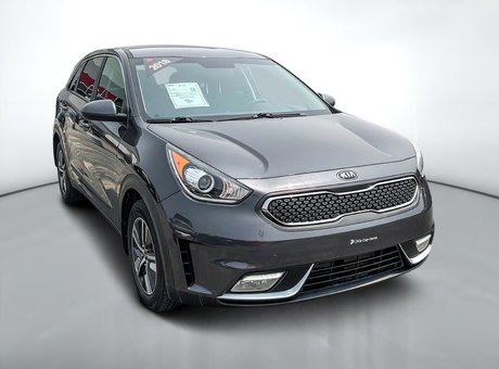 Kia NIRO L 2018