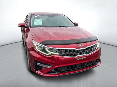 Kia Optima EX 2019