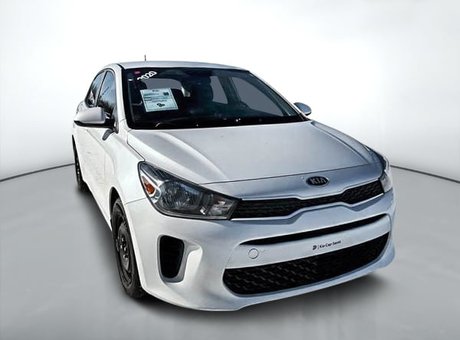 Kia Rio 5 portes LX+ 2020