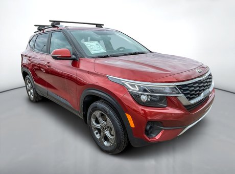 Kia Seltos LX 2021
