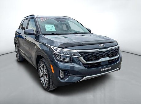 Kia Seltos EX PREMIUM 2021