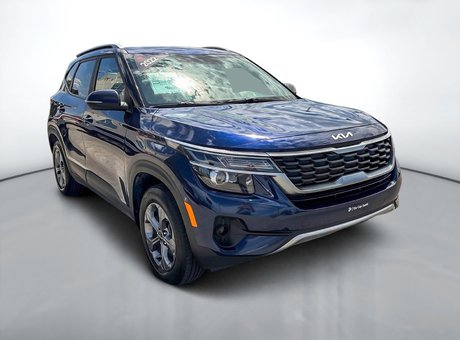 Kia Seltos LX FWD 2022