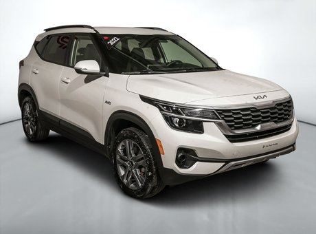 Kia Seltos LX 2022
