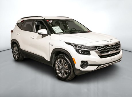 Kia Seltos LX 2022