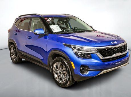Kia Seltos EX 2023