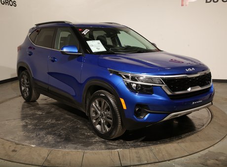 Kia Seltos EX 2023