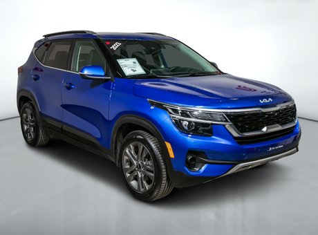 Kia Seltos EX 2023