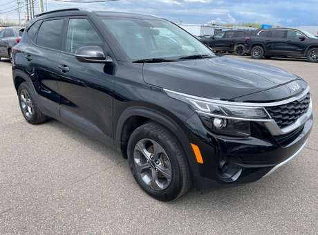 Kia Seltos LX 2023