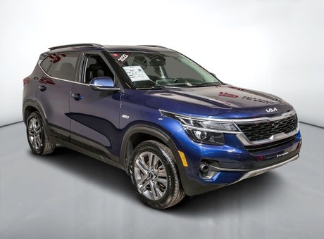 Kia Seltos EX 2023