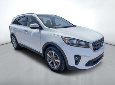 2019 Kia Sorento EX PREMIUM