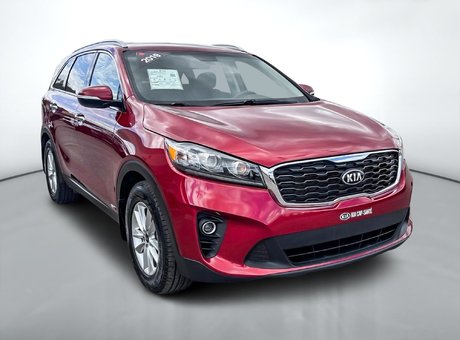 2019 Kia Sorento LX PREMIUM V6 AWD