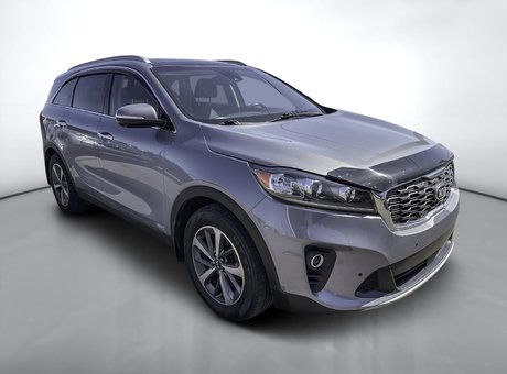 Kia Sorento EX+ 2020