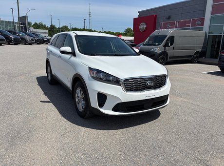 2020 Kia Sorento LX AWD