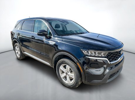 2021 Kia Sorento LX+