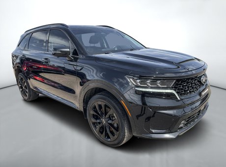 Kia Sorento SX 2021