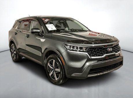 2021 Kia Sorento Lx premium
