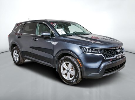 2021 Kia Sorento LX+