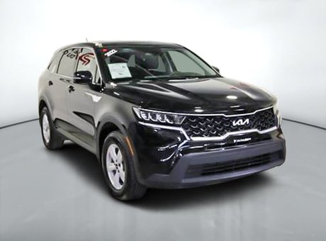 Kia Sorento LX 2022