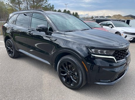 Kia Sorento SX 2023