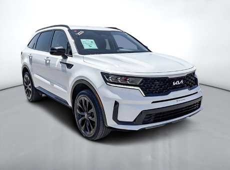 2023 Kia Sorento EX